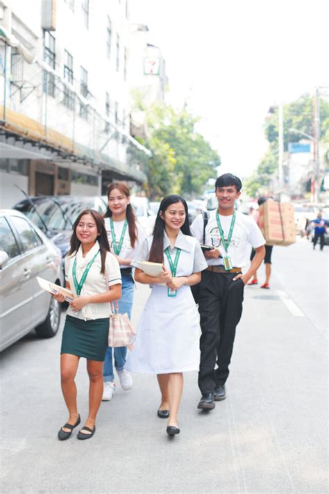 university of pangasinan uniform|PHINMA.